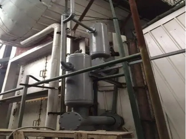 燃气吹灰器